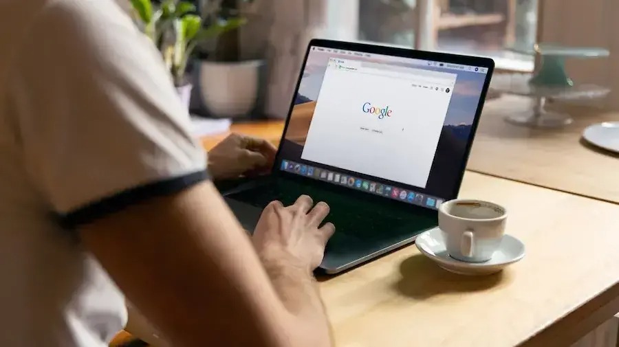 google-search