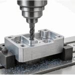 Drahterodieren – Grundlagen, Funktionsweise und industrielle Bedeutung